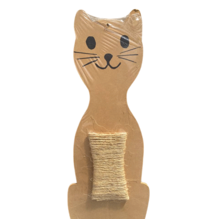 Rascador de Pared