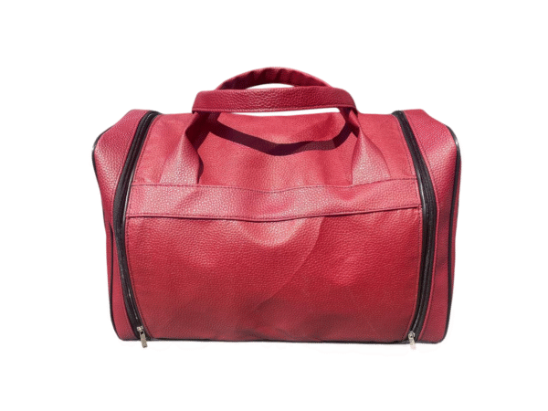 Bolso Transportador Cuerina - Imagen 2