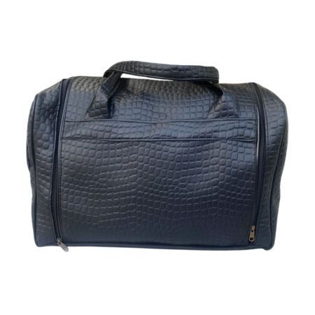 Bolso Transportador Cuerina