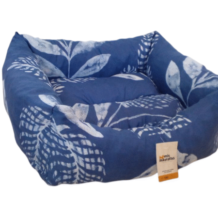 Blandys Rectangular - Tela Friselina