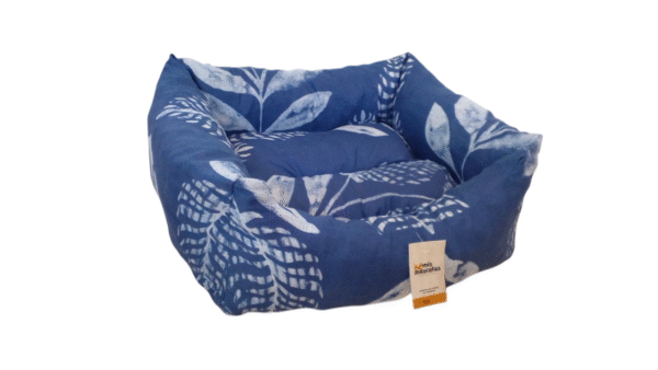 Blandys Rectangular - Tela Friselina