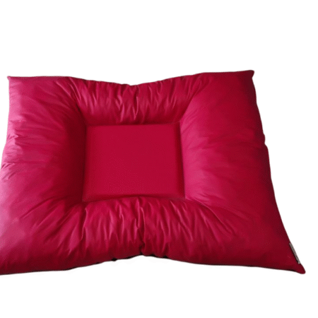 Nido Rectangular - Cuerina/Friselina