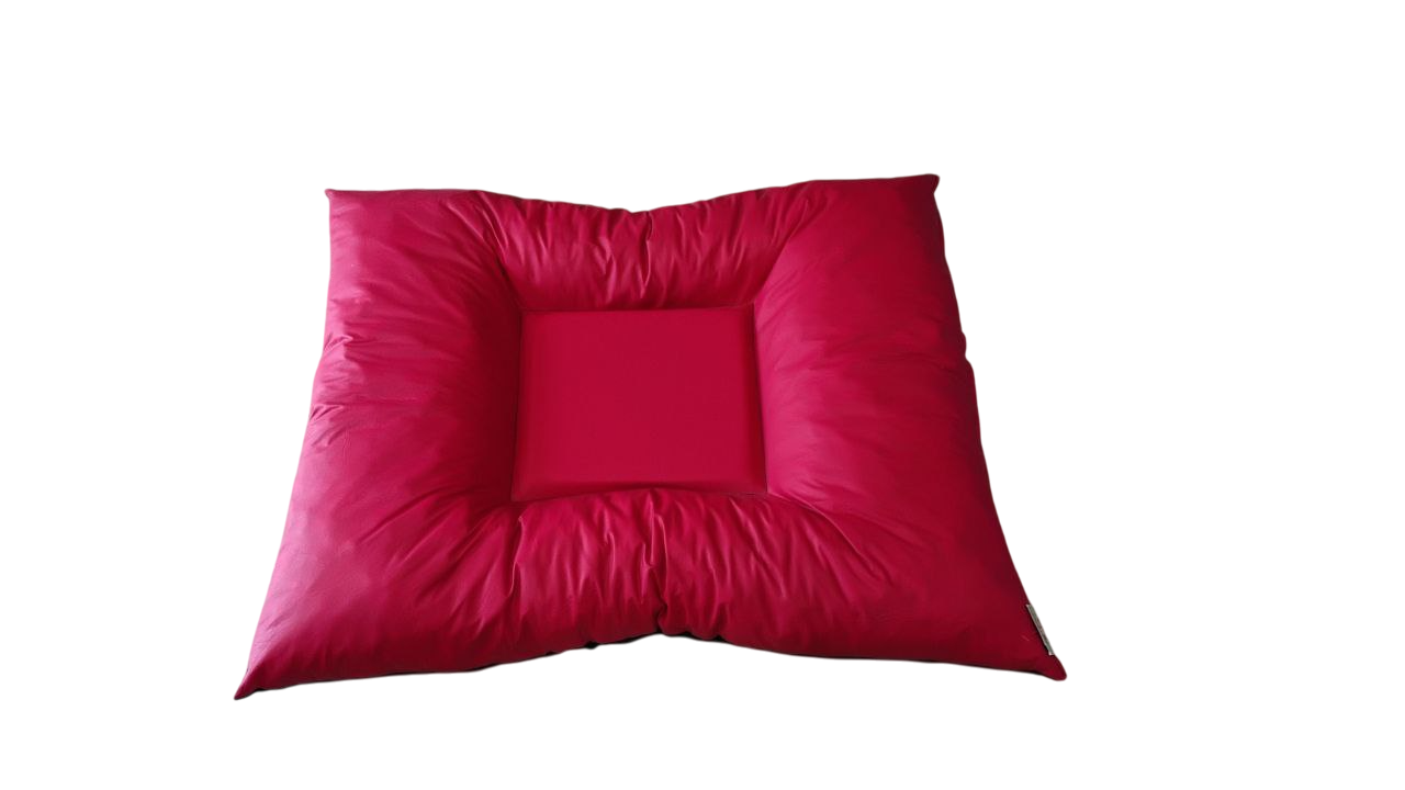 Nido Rectangular - Cuerina/Friselina