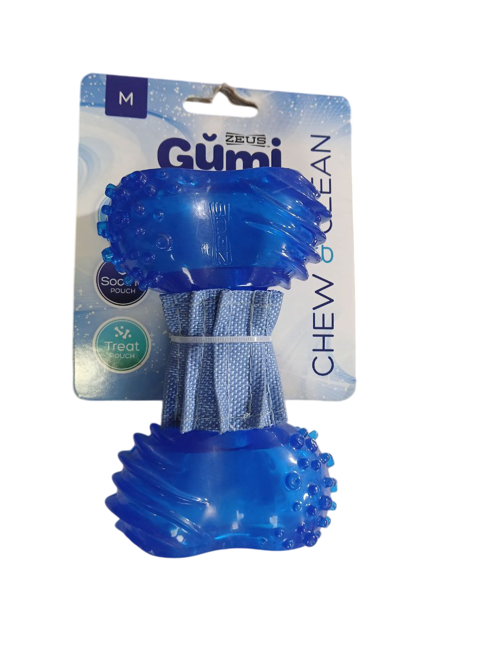 Hueso Gumi Dental Seda