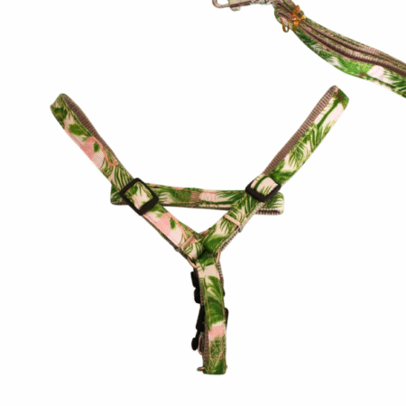 Pretal de Nylon Estampado
