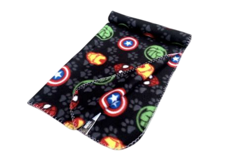 Manta Marvel