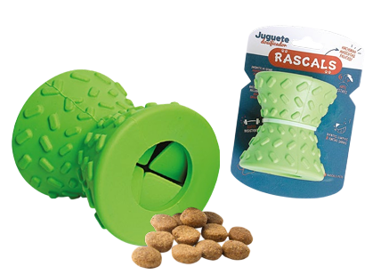 Diábolo Verde Dispenser