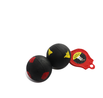 Doble Pelota Lisa Strong