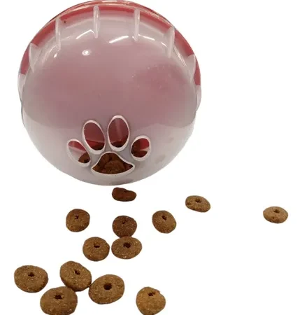 Pelota Dosificadora de Alimento