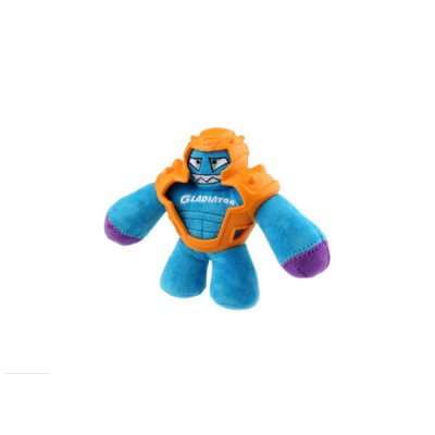Peluche Gladiador Azul Gigwi
