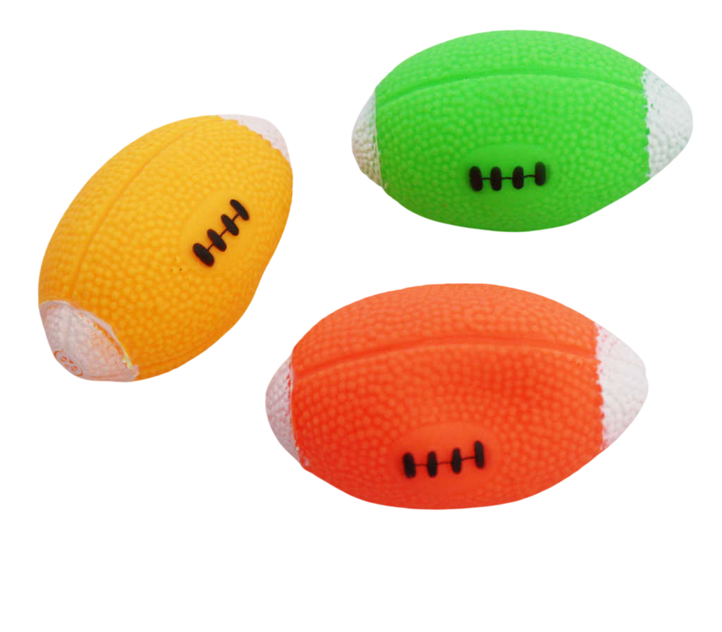 Juguete Pelota Rugby