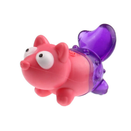 Zorro Suppa Pink Purple