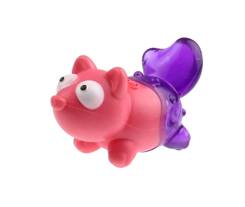 Zorro Suppa Pink Purple