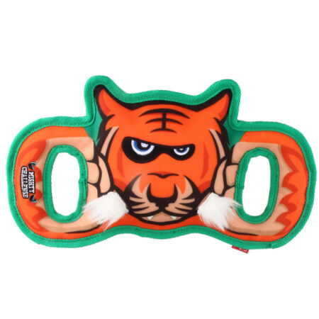 Tigre Mighty Challenge