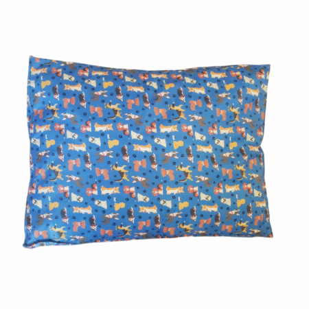 Nido Rectangular Con Cordura Desmontable