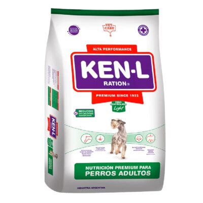 Ken L Perro Light