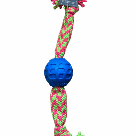 Soga Flúor con Pelota
