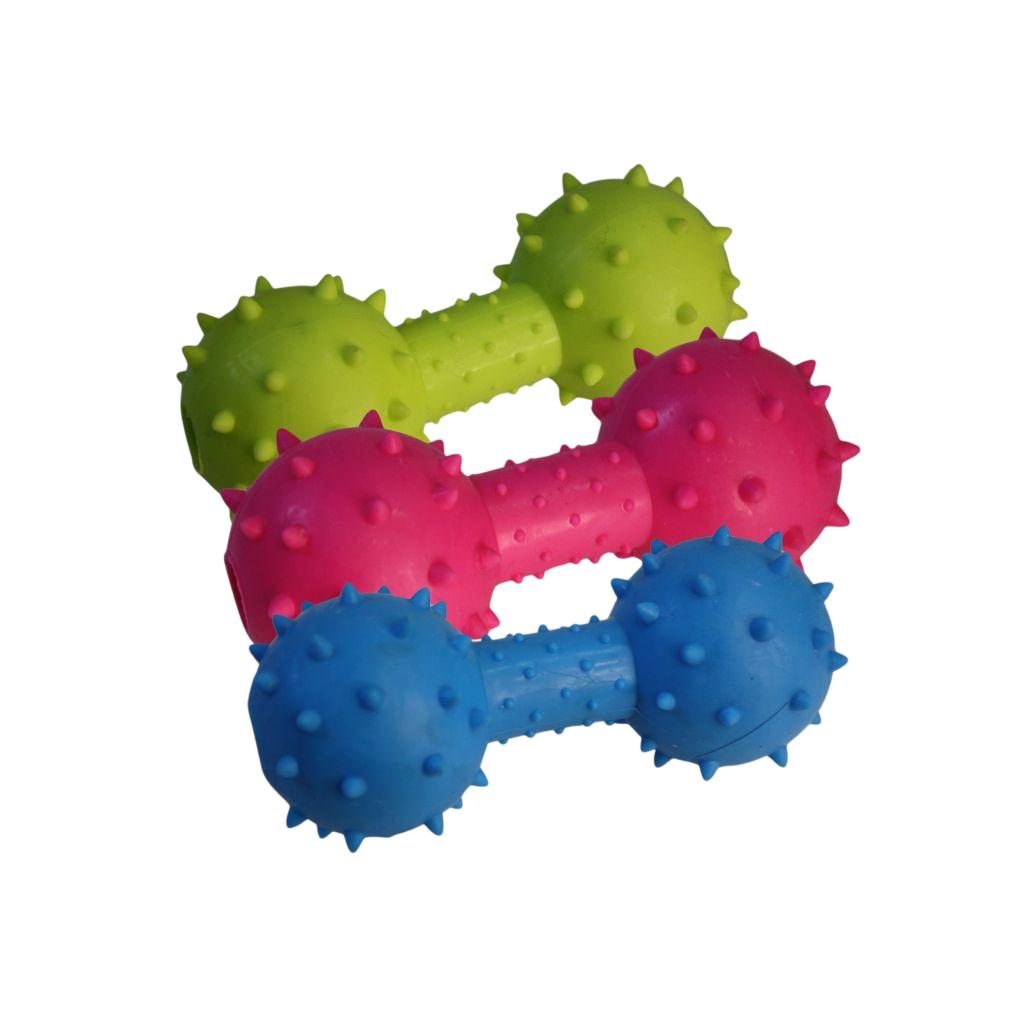 Pesa Pinche con Chifle