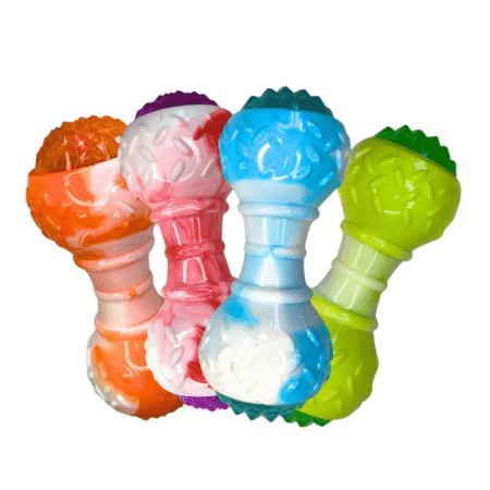 Pesa con Luz y Chifle