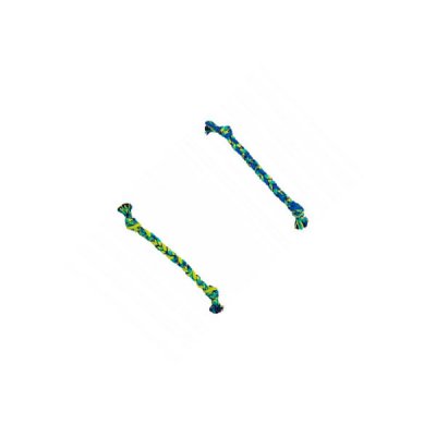 Soga Trenzada Con Nudo K9