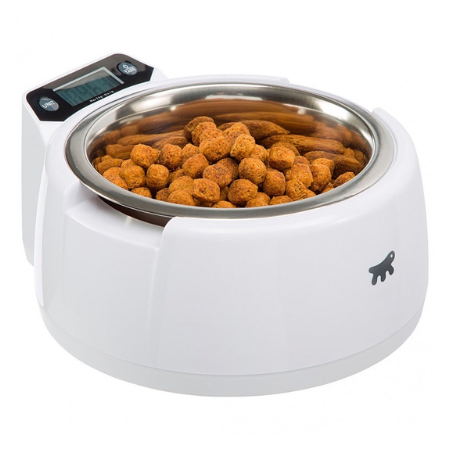 Comedero Balanza Digital Optima