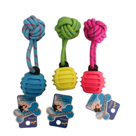 Juguete Doble Pelota