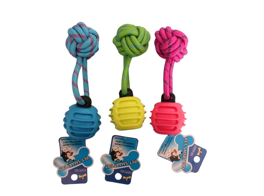 Juguete Doble Pelota