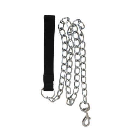 Cadena Mango Acolchado 4cm