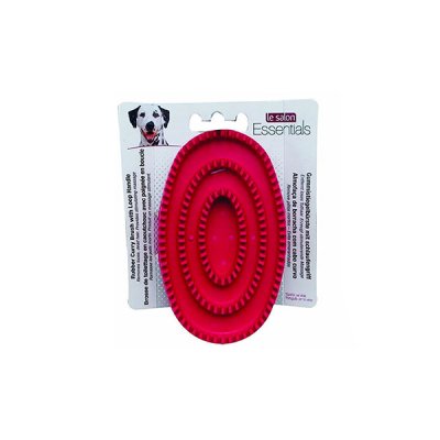 Cepillo Goma Le Salon