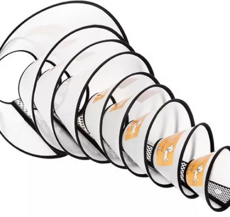 Collar Isabelino - Nuevo Sol