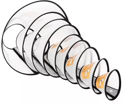 Collar Isabelino - Nuevo Sol