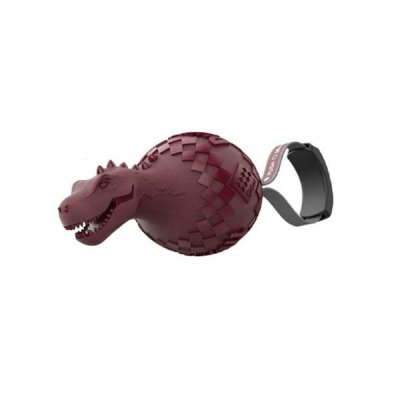 Dinosaurio Push to Mute