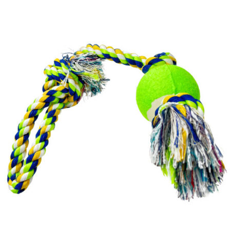 Manija de Soga Surtida