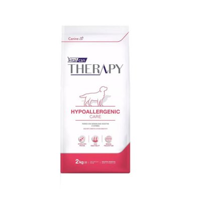 Therapy Canine Hypoallergenic