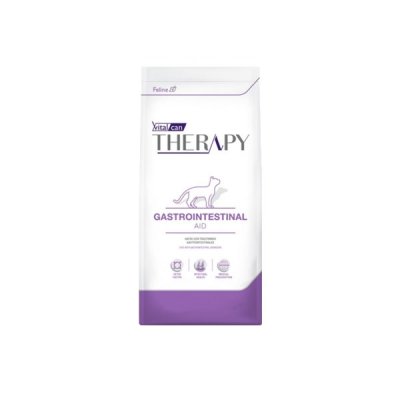 Therapy Feline Gastrointestinal