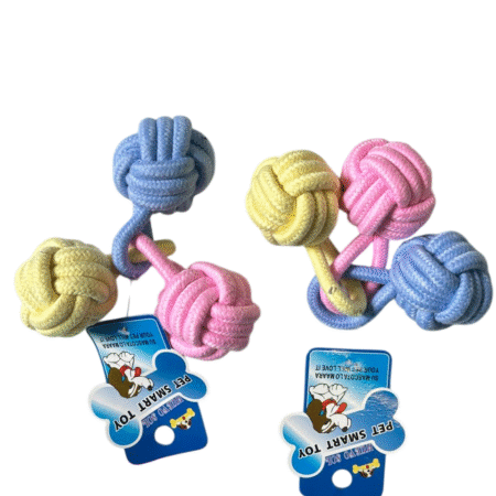 Pelotas de Soga Unidas