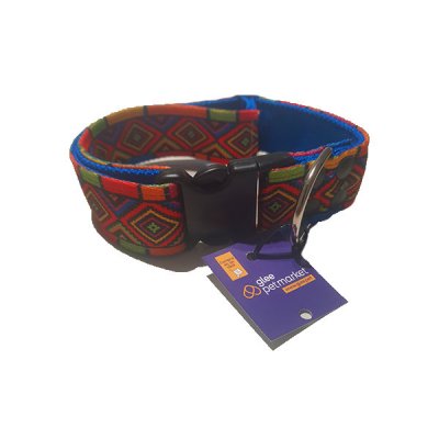 Collar Ajustable Reforzado