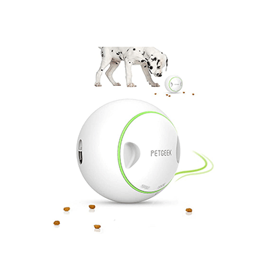 Dispenser Juguete Foodie PetGeek