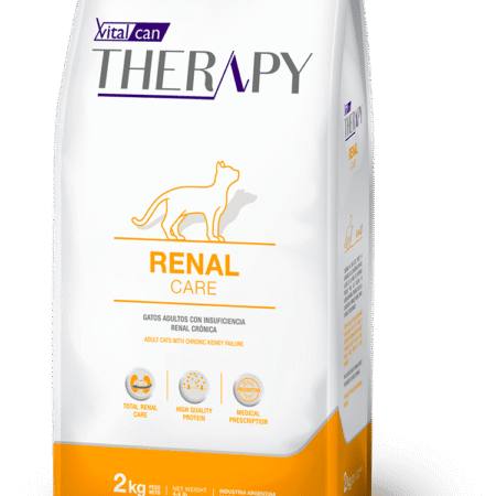 Therapy Feline Renal Care