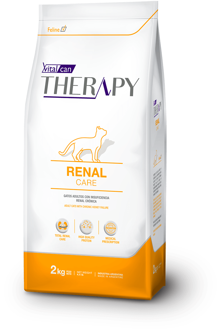 Therapy Feline Renal Care