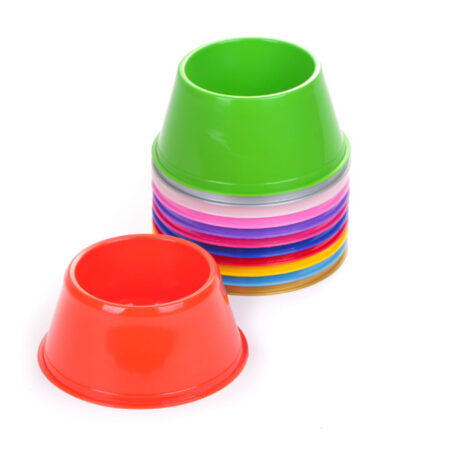 Comedero Cocker Pets Plast