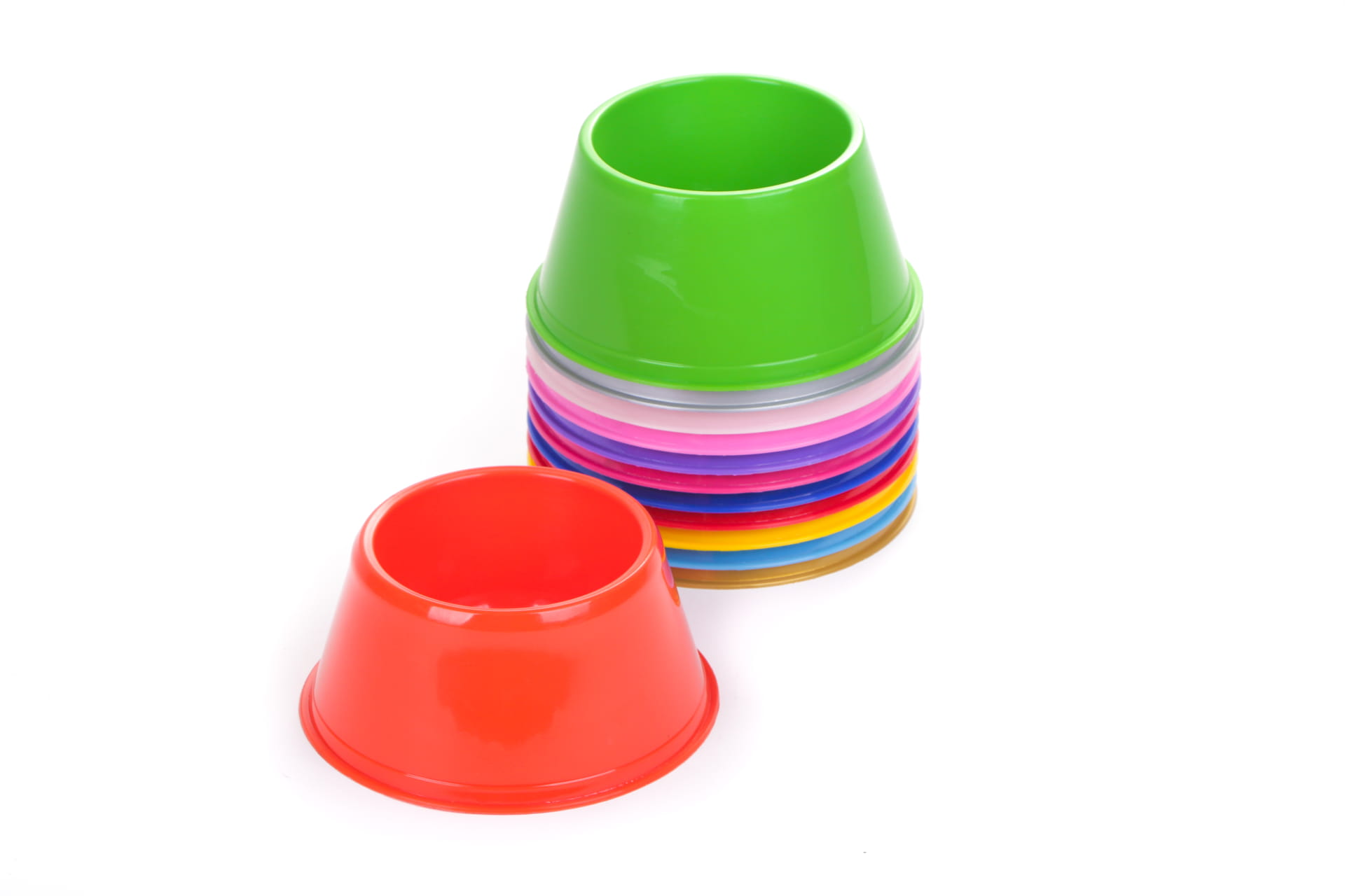 Comedero Cocker Pets Plast