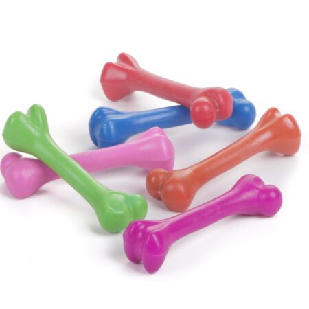 Hueso Plástico Pets Plast