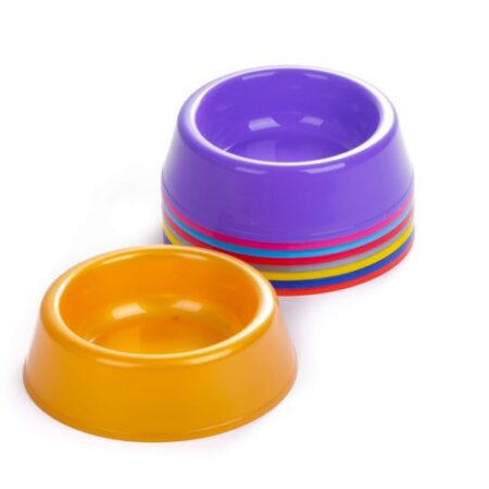 Comedero Liso Pets Plast