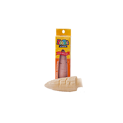 Piedra Mineral Zanahoria Zootec