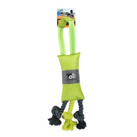 Juguete AFP Rope Dummy