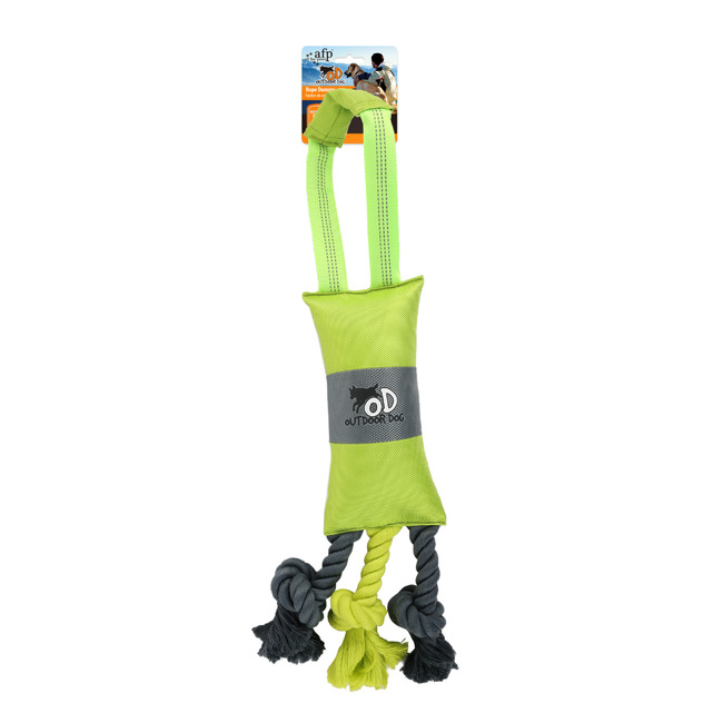 Juguete AFP Rope Dummy