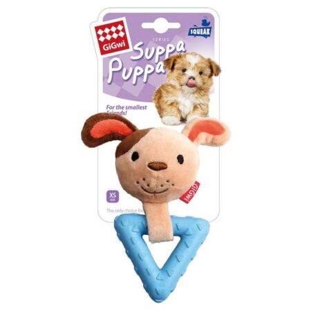 Juguete Perro Suppa Puppa