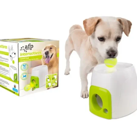 Juguete Dispenser Interactivo