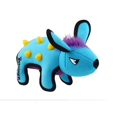 Peluche Gigwi Conejo Azul